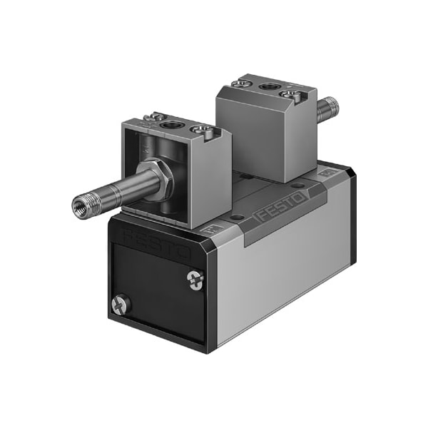 Solenoid Valve JMFH-5/2-D-1-C